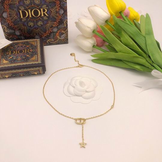 Dior Necklace 12lyh41